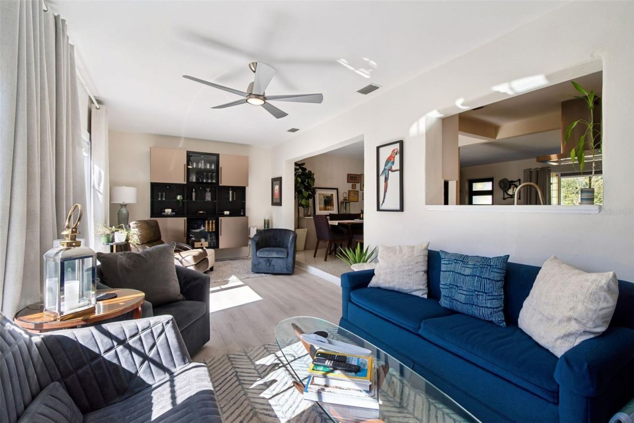 2000 Serpentine Circle S, Saint Petersburg, FL 33712 Photo