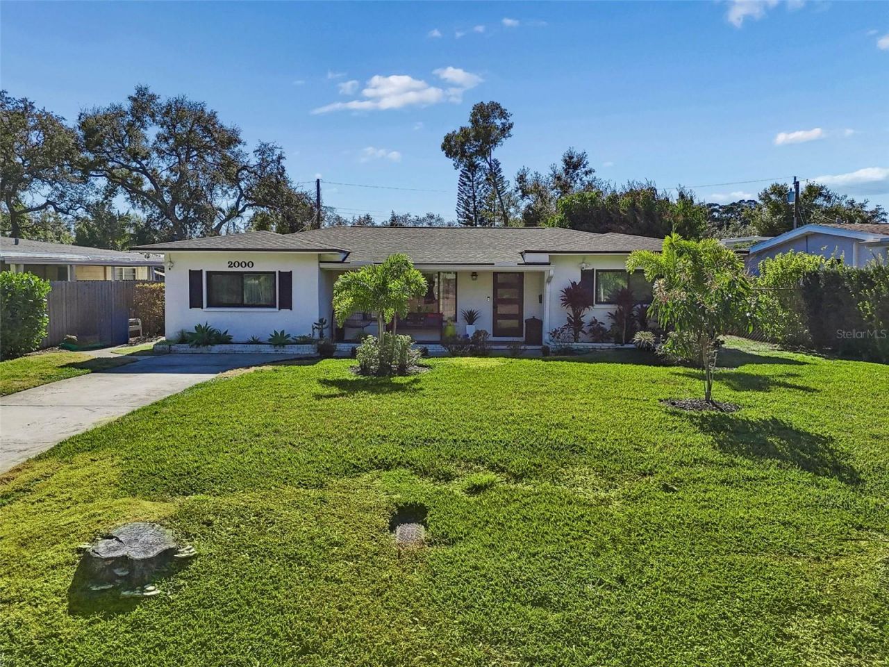 2000 Serpentine Circle S, Saint Petersburg, FL 33712 Photo