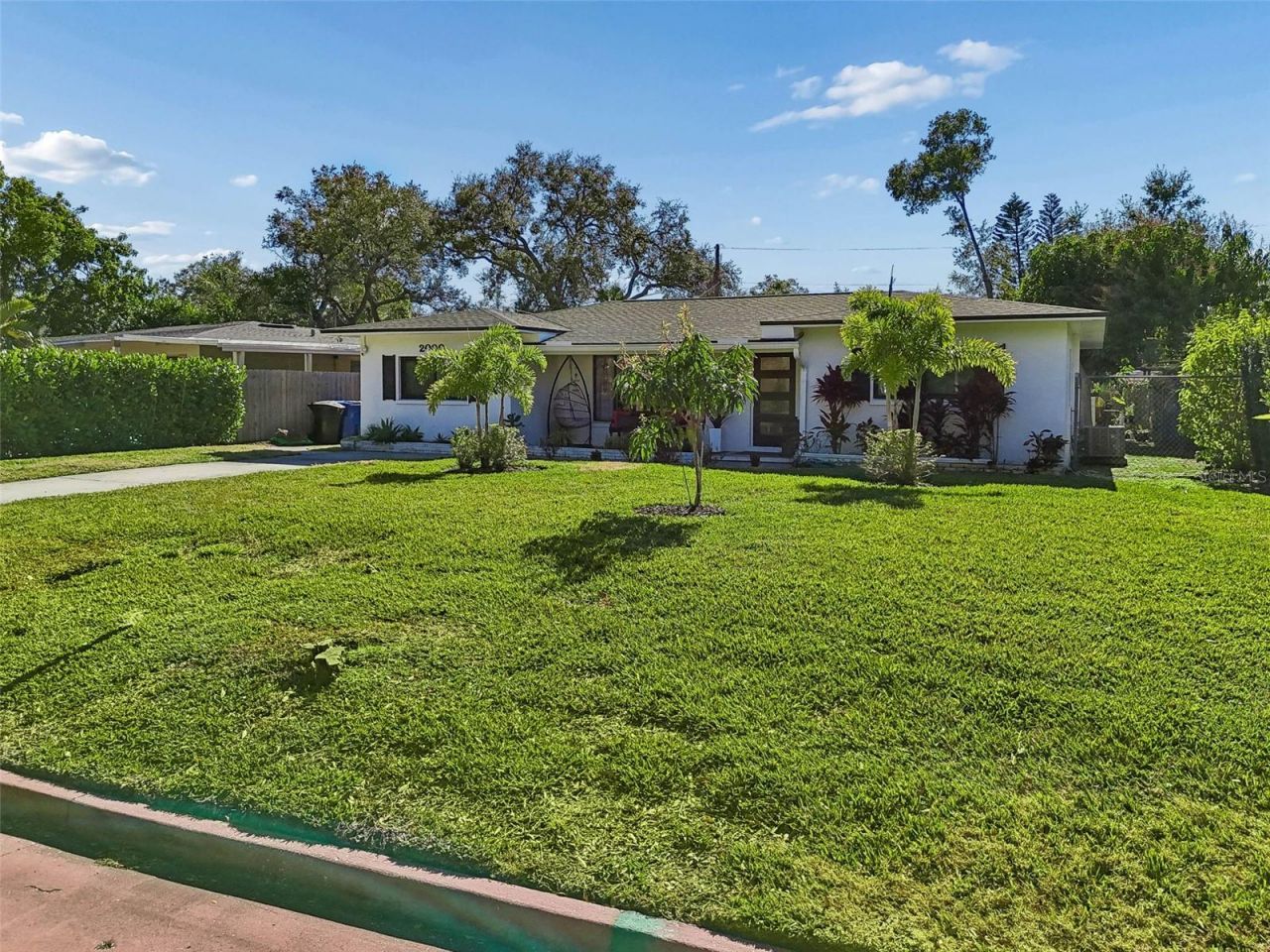 2000 Serpentine Circle S, Saint Petersburg, FL 33712 Photo