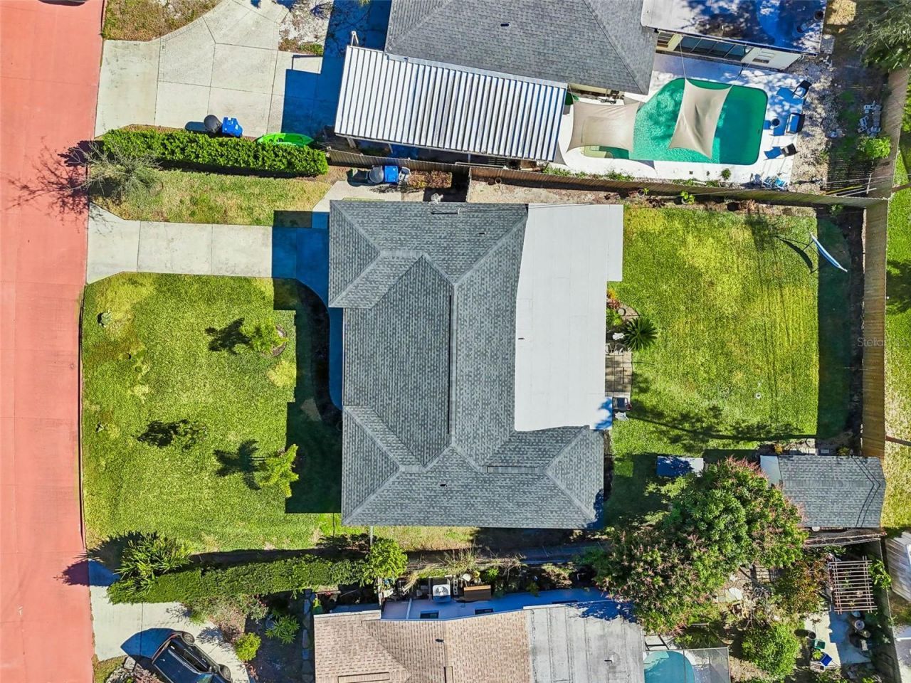 2000 Serpentine Circle S, Saint Petersburg, FL 33712 Photo