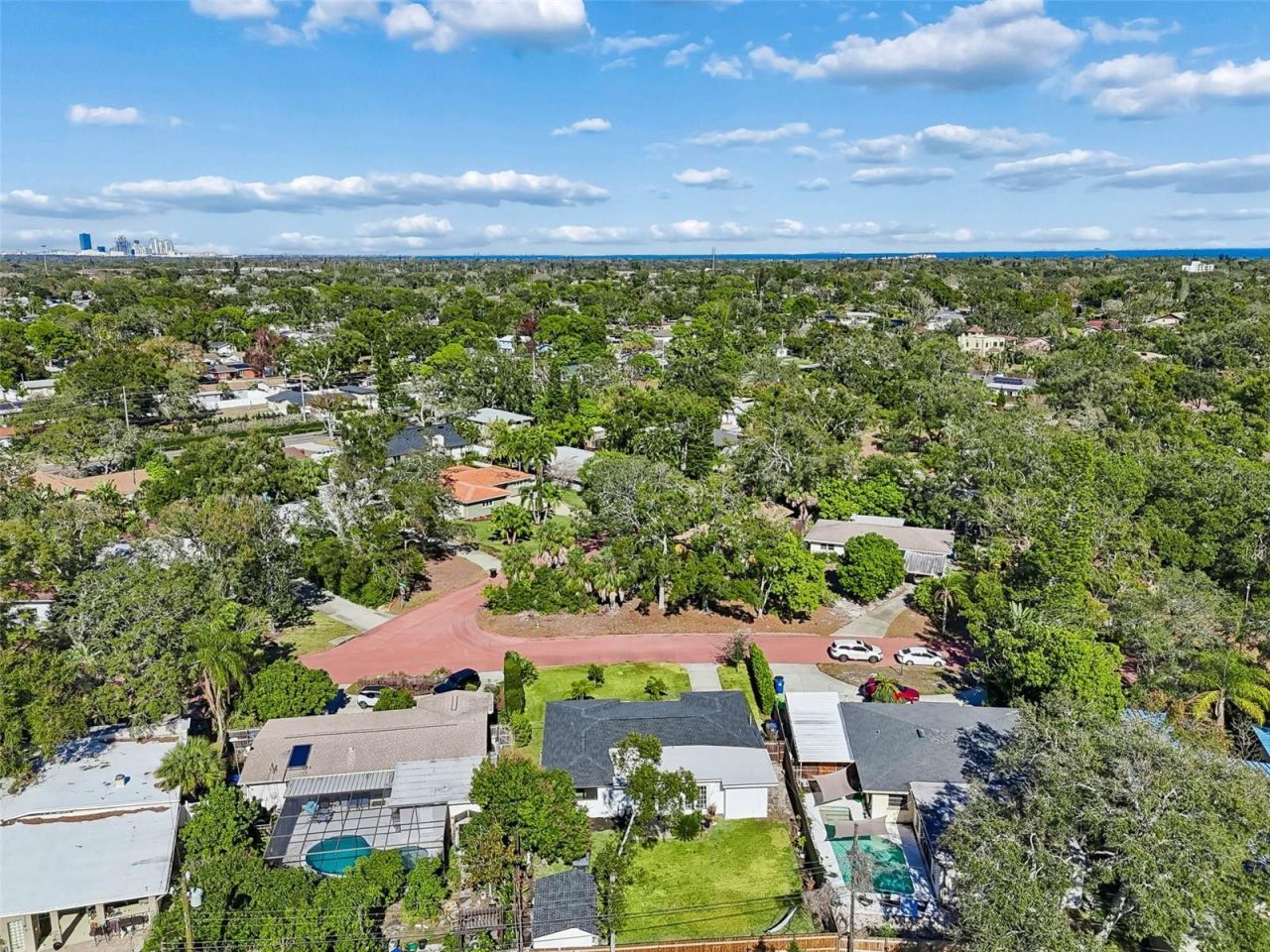 2000 Serpentine Circle S, Saint Petersburg, FL 33712 Photo