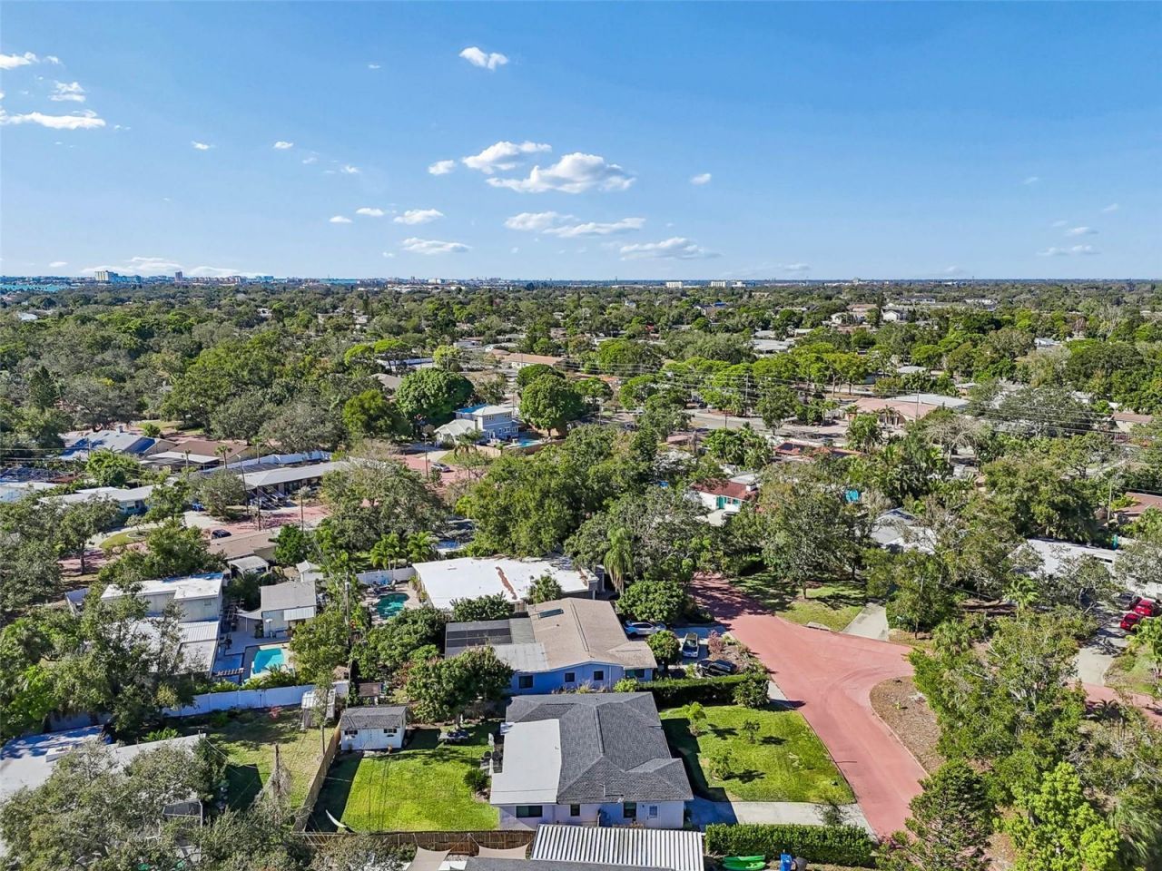 2000 Serpentine Circle S, Saint Petersburg, FL 33712 Photo