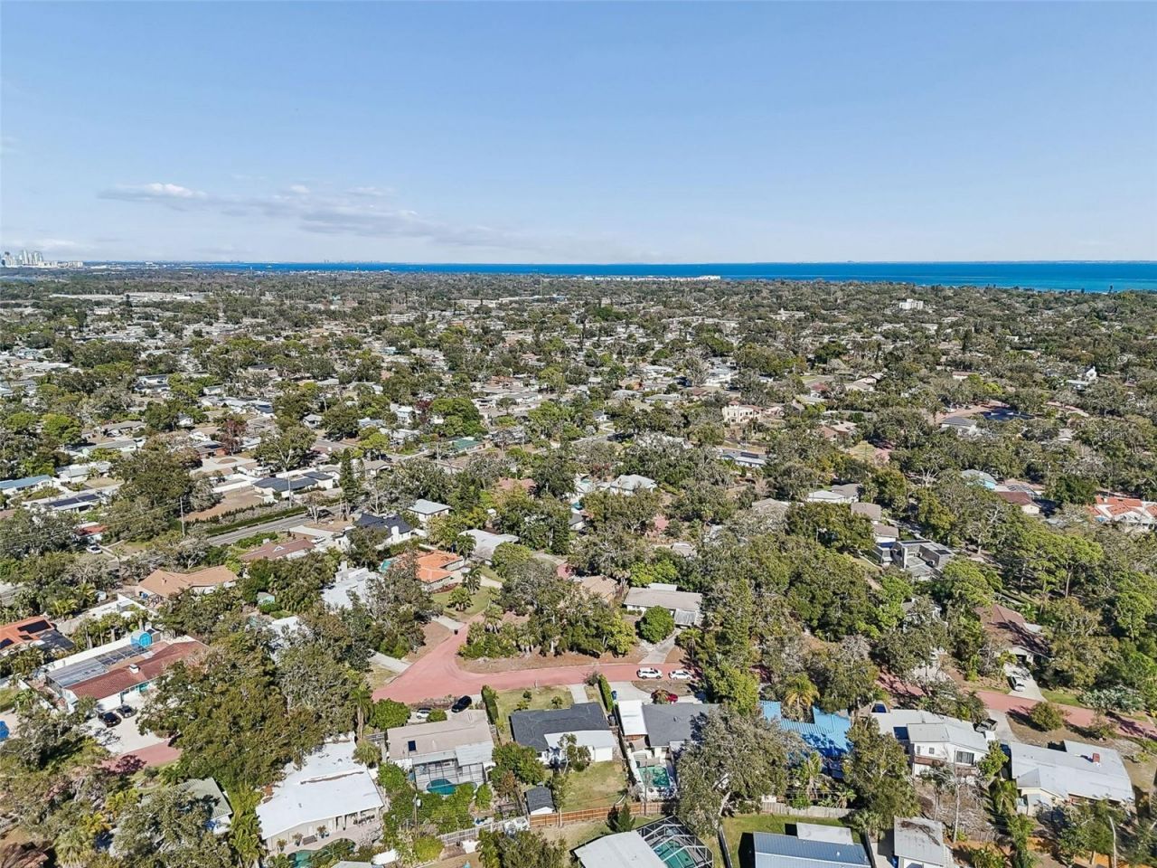 2000 Serpentine Circle S, Saint Petersburg, FL 33712 Photo