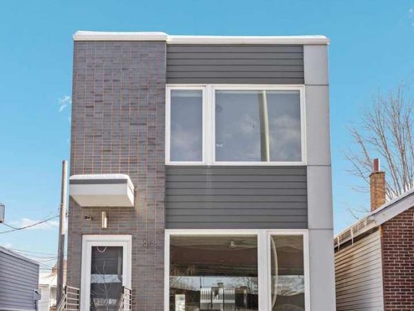 1613 S Ruble Street, Chicago, IL 60616