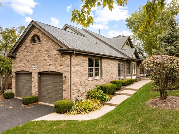 14707 Hollow Tree Road, Orland Park, IL 60462