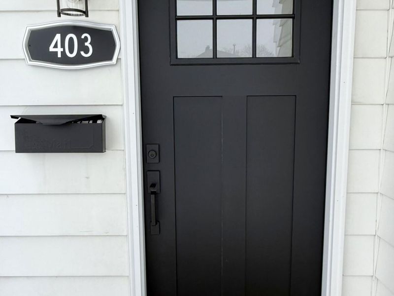 403 Blaine Avenue, Piqua, OH 45356 Photo 2