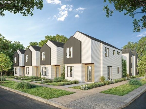 2833 NE 62nd AVE, Portland, OR 97213