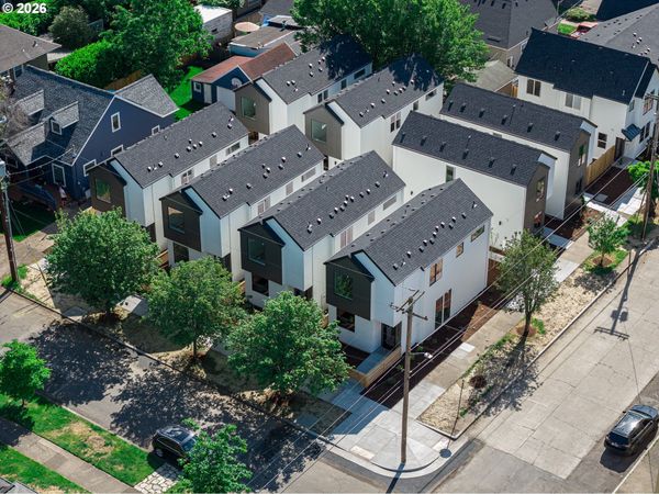 2833 NE 62nd AVE, Portland, OR 97213