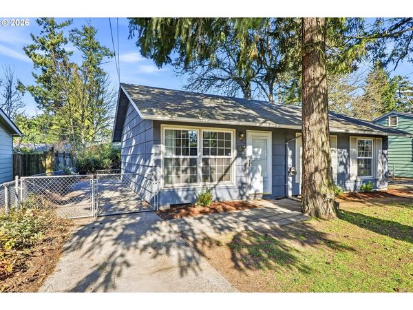 11757 SE ANKENY ST, Portland, OR 97216