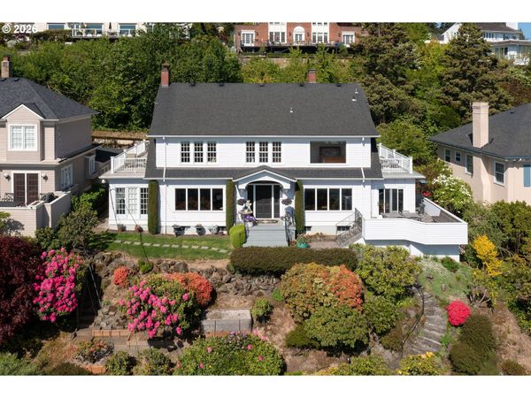 745 NW CULPEPPER TER, Portland, OR 97210