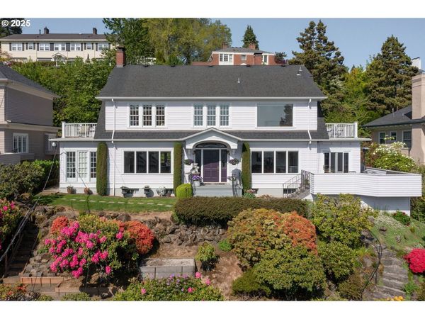 745 NW CULPEPPER TER, Portland, OR 97210