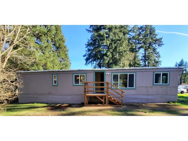 37635 ROW RIVER RD, Unit 12, Dorena, OR 97434