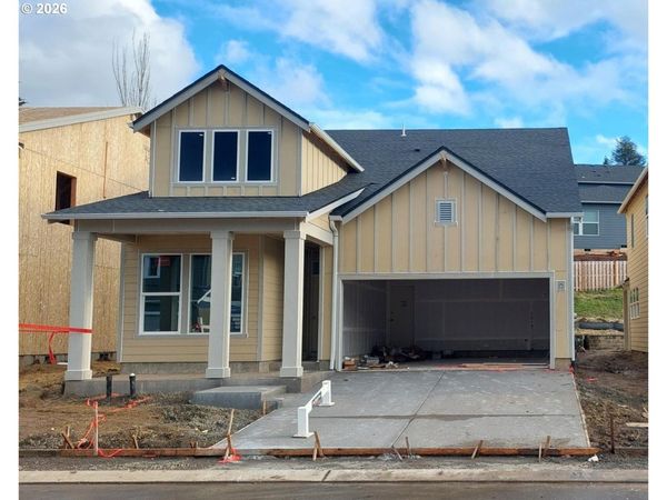 16450 SW CAMBRIDGE LN, Portland, OR 97224