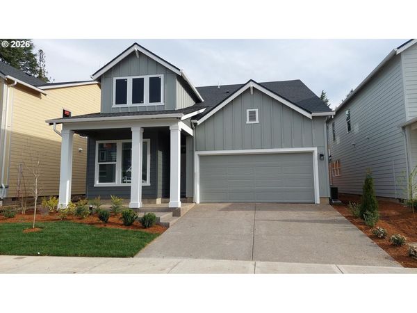 16450 SW CAMBRIDGE LN, Portland, OR 97224