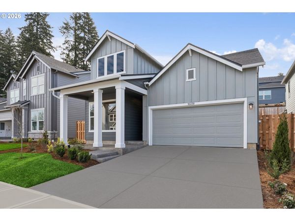 16450 SW CAMBRIDGE LN, Portland, OR 97224