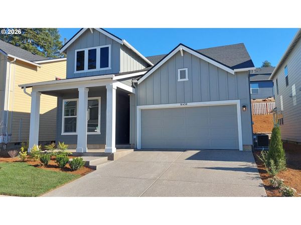 16450 SW CAMBRIDGE LN, Portland, OR 97224
