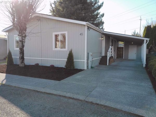 3201 NE 223RD AVE, Unit 45, Fairview, OR 97024