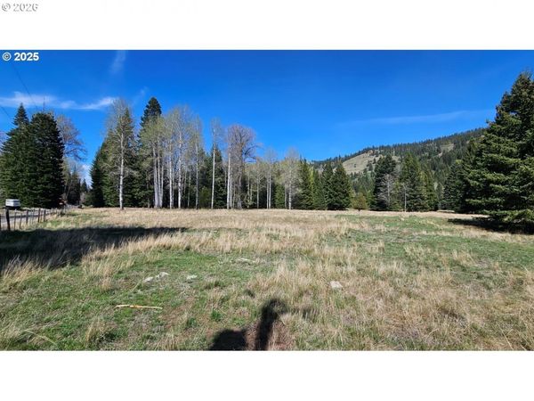 Fir, Lostine, OR 97857