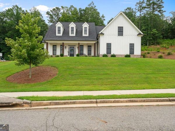 298 Boulder Lake Drive, Cartersville, GA 30121