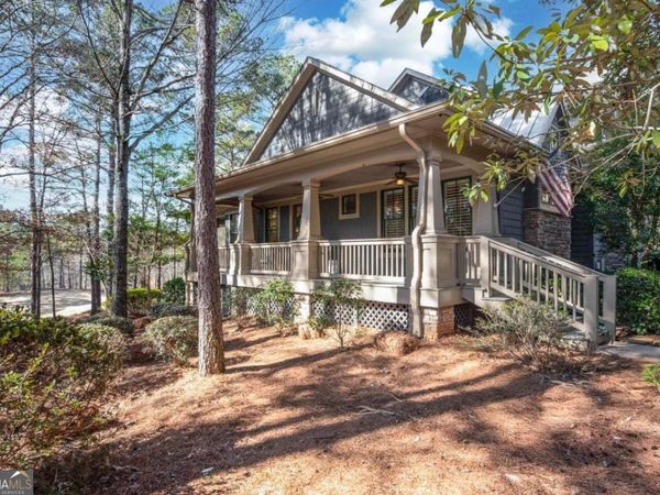 1050 Reubens Court, Greensboro, GA 30642