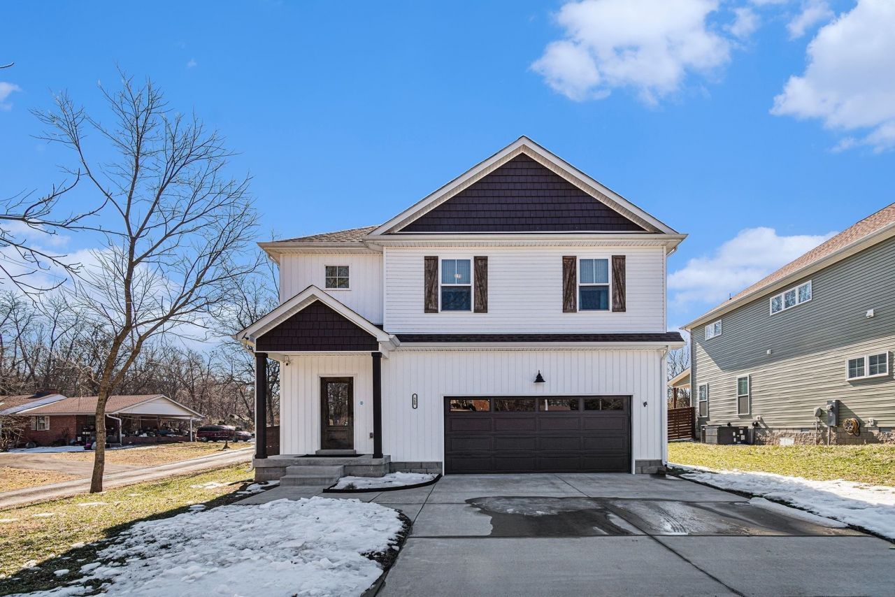 580 Lafayette Rd, Clarksville, TN 37042 Main Photo