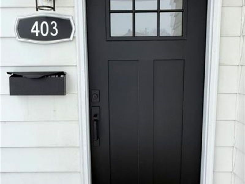 403 Blaine Avenue, Piqua, OH 45356 Photo 2