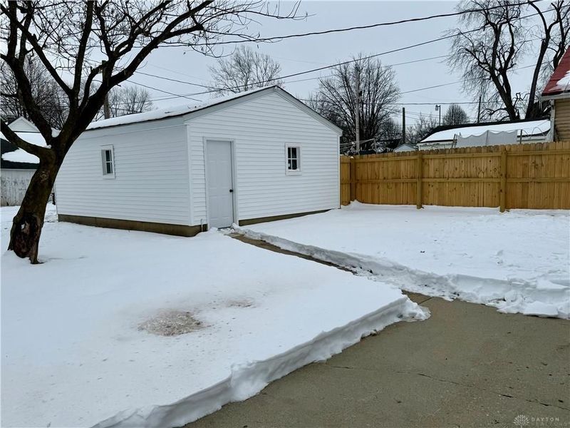 403 Blaine Avenue, Piqua, OH 45356 Photo 32