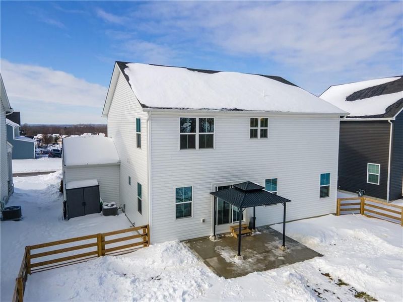 3385 Madison Grace Way, Franklin, OH 45005 Photo 10