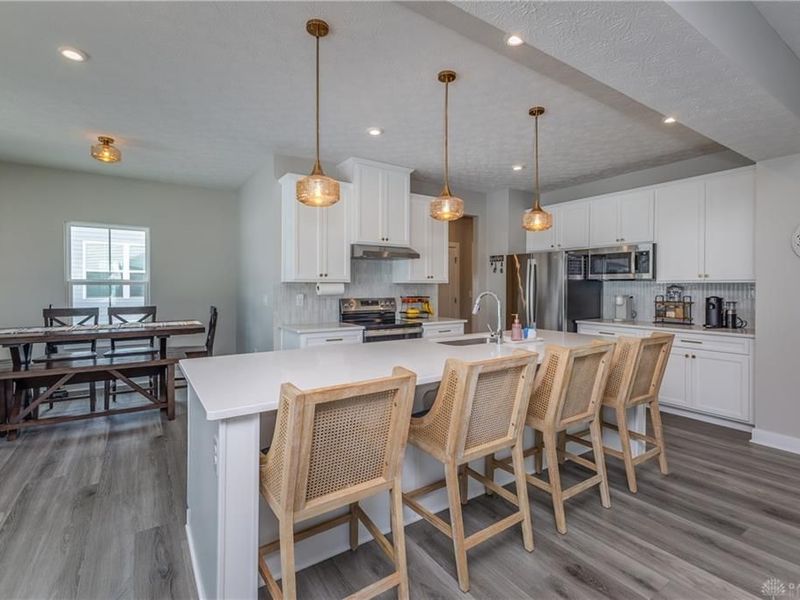 3385 Madison Grace Way, Franklin, OH 45005 Photo 13