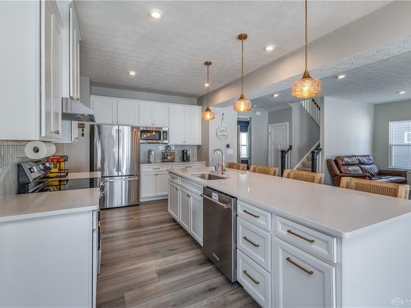 3385 Madison Grace Way, Franklin, OH 45005 Photo 14