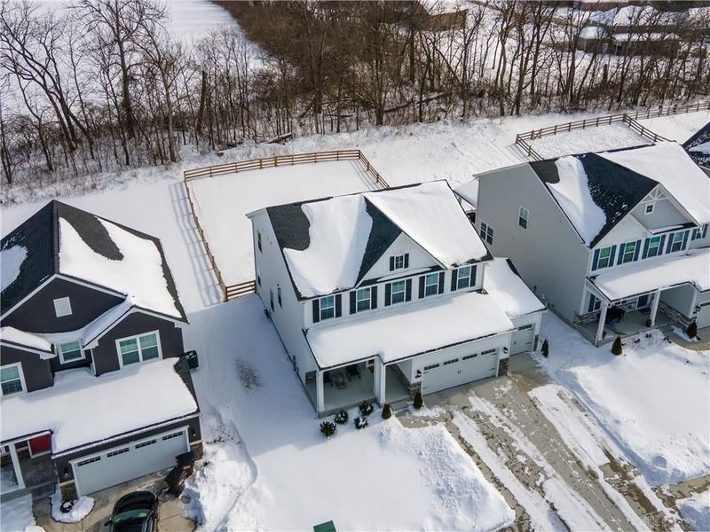 3385 Madison Grace Way, Franklin, OH 45005 Photo 6