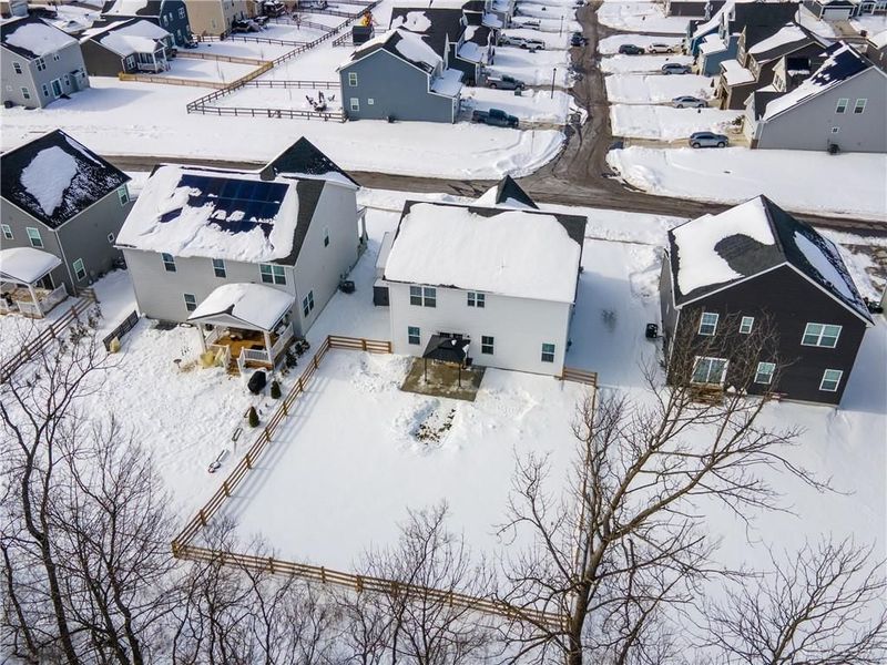 3385 Madison Grace Way, Franklin, OH 45005 Photo 7