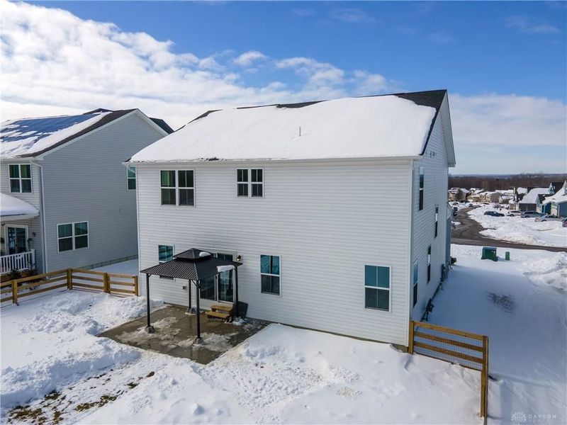 3385 Madison Grace Way, Franklin, OH 45005 Photo 9