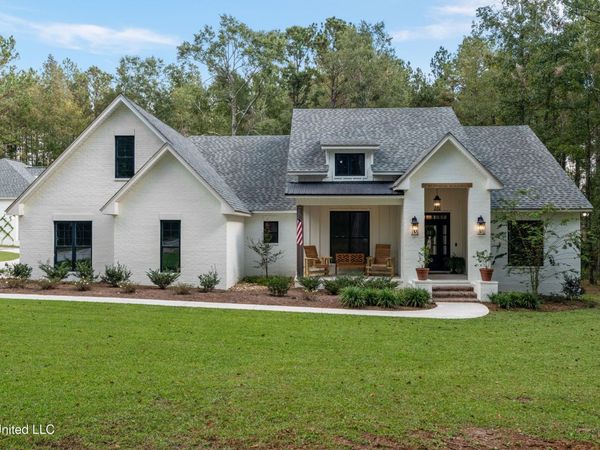 75 Otis Lee Road, Petal, MS 39465