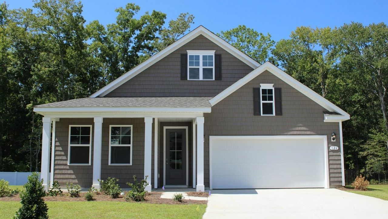 164 Bjorn Way, Longs, SC 29568 Main Photo