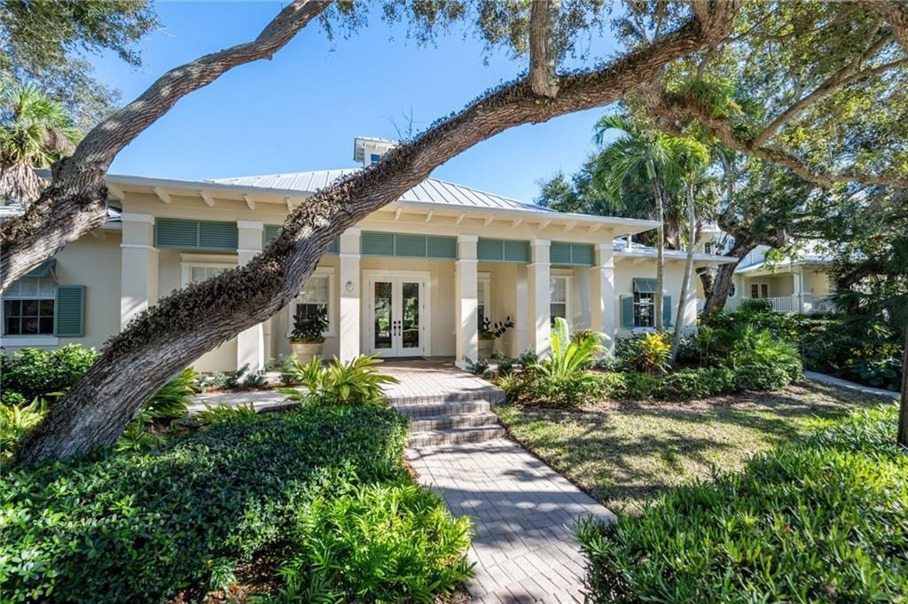 40 White Orchid Way, Indian River Shores, FL 32963 Photo