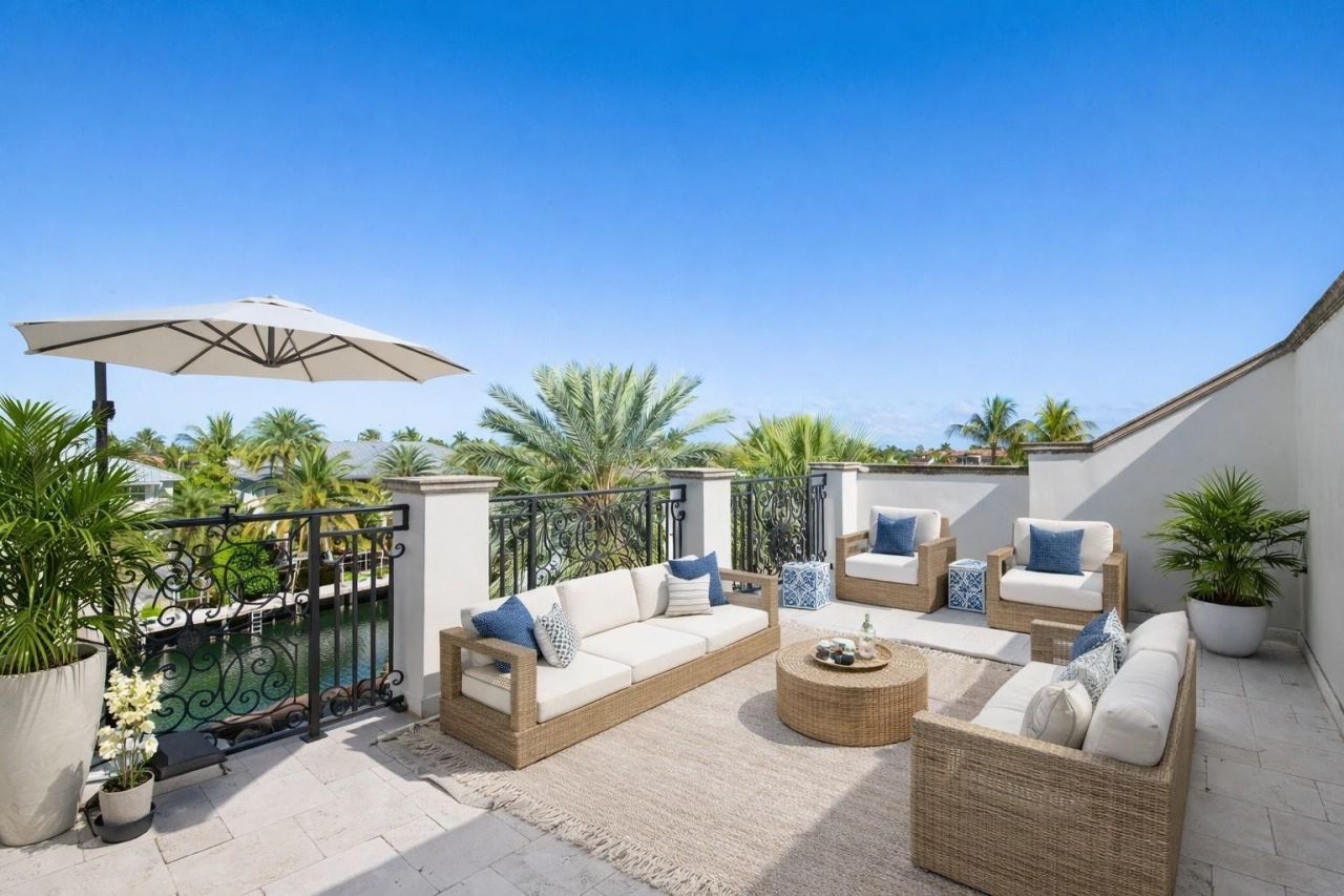 2319 NE 28th Street, Lighthouse Point, FL 33064 Photo