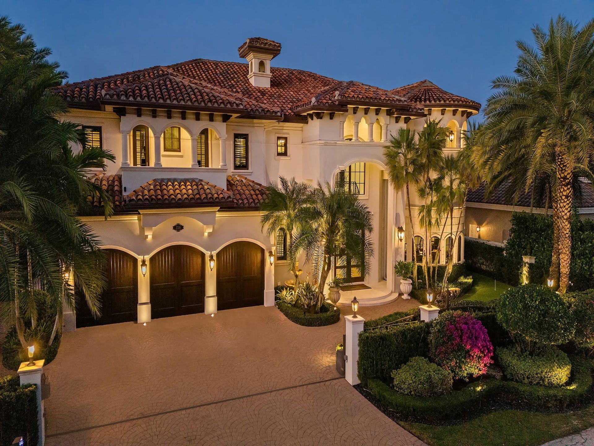 2319 NE 28th St, Lighthouse Point, FL 33064 Photo