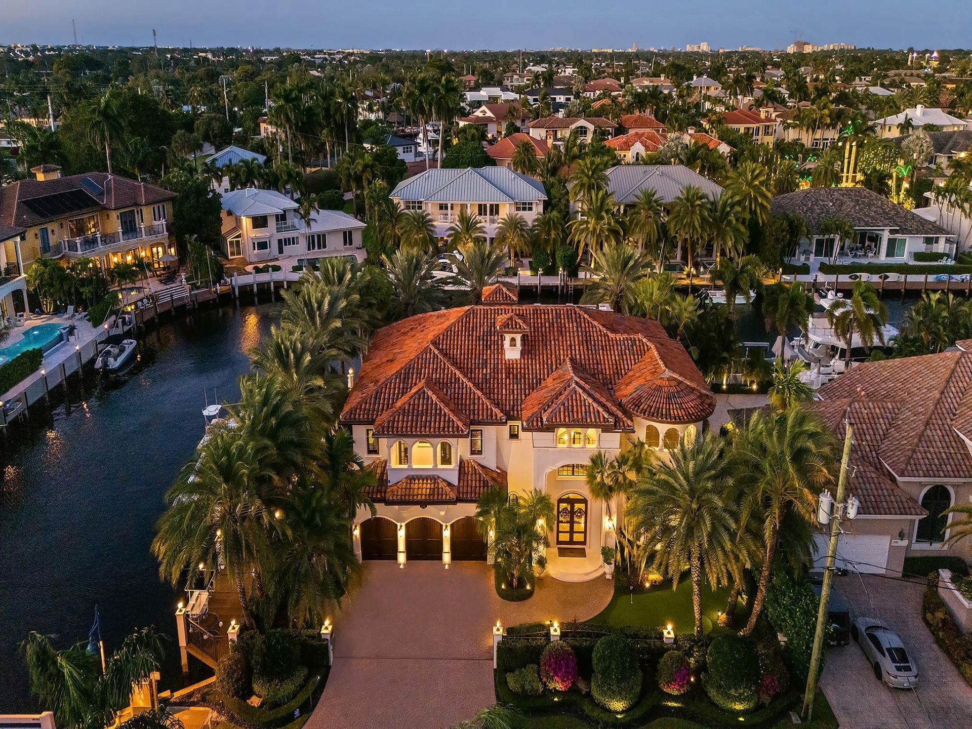 2319 NE 28th Street, Lighthouse Point, FL 33064 Photo