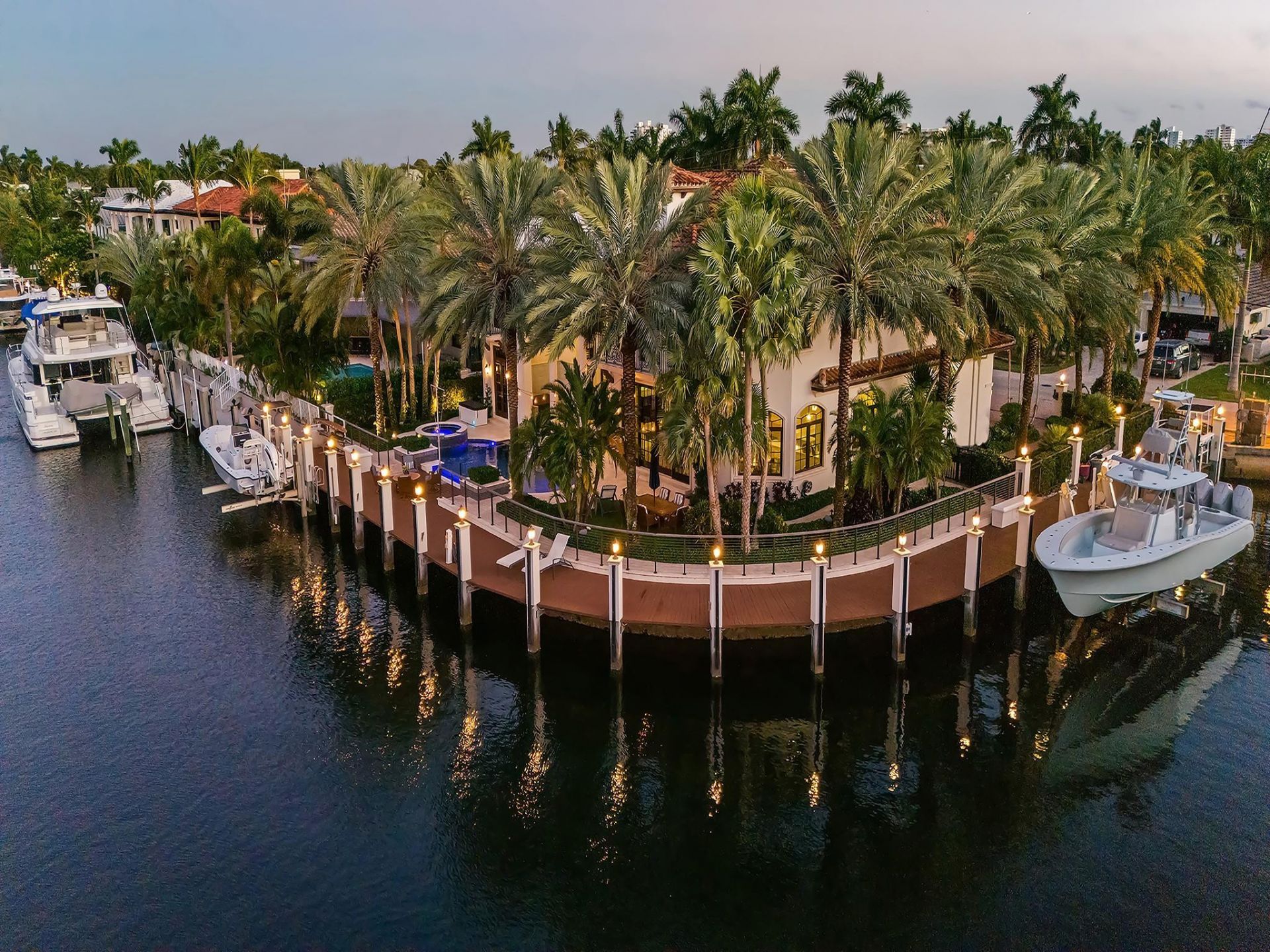 2319 NE 28th Street, Lighthouse Point, FL 33064 Photo