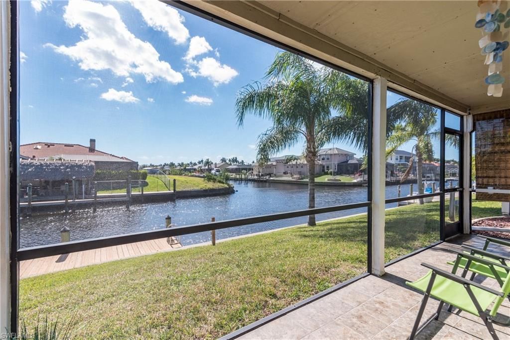 822 SW 48th Ter , Unit 102, Cape Coral, FL 33914 Photo