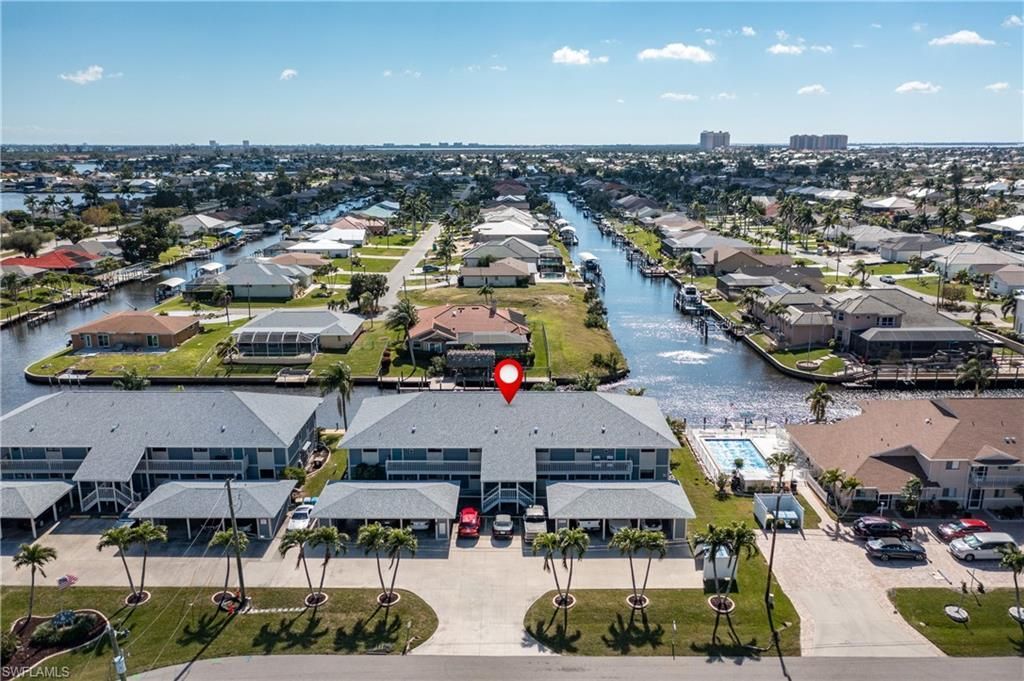 822 SW 48th Ter , Unit 102, Cape Coral, FL 33914 Photo