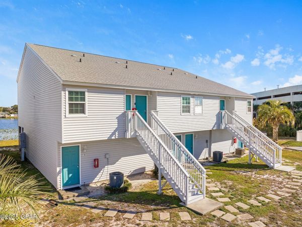 301 Lullwater Drive , Unit 417, Panama City Beach, FL 32413