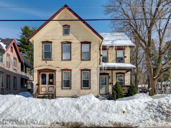 38 Temple Street, Gloversville, NY 12078