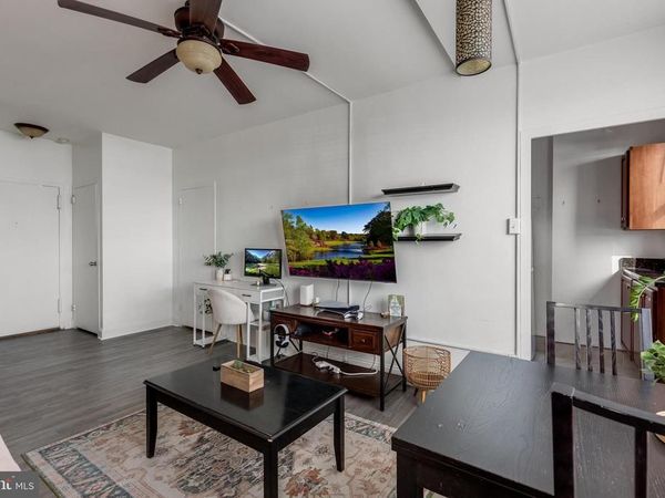 1121 ARLINGTON BOULEVARD, Unit 110, ARLINGTON, VA 22209