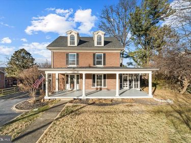 311 W MAIN STREET, PURCELLVILLE, VA 20132