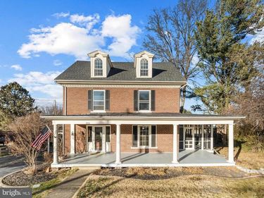 311 W MAIN STREET, PURCELLVILLE, VA 20132