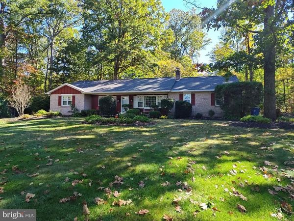2503 RICKERT ROAD, PERKASIE, PA 18944