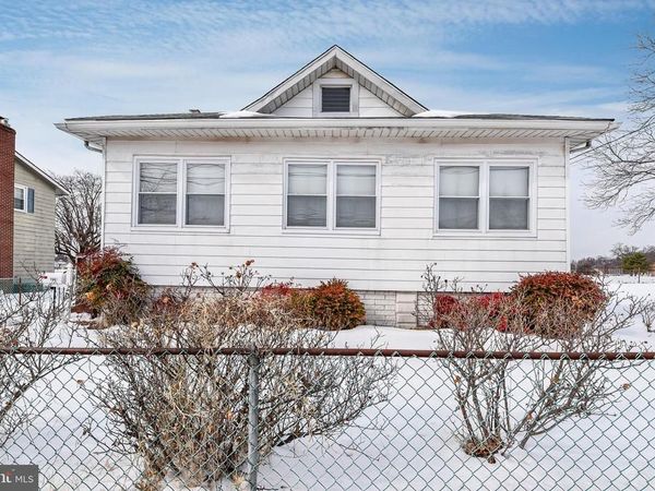 1502 VESPER AVENUE, DUNDALK, MD 21222