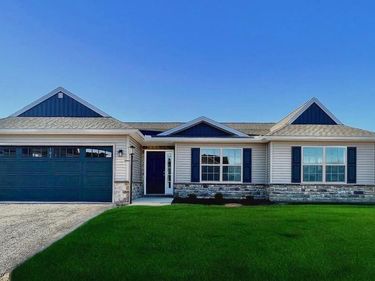 259 GARDENIA LANE , Unit LOT 7, LEBANON, PA 17042